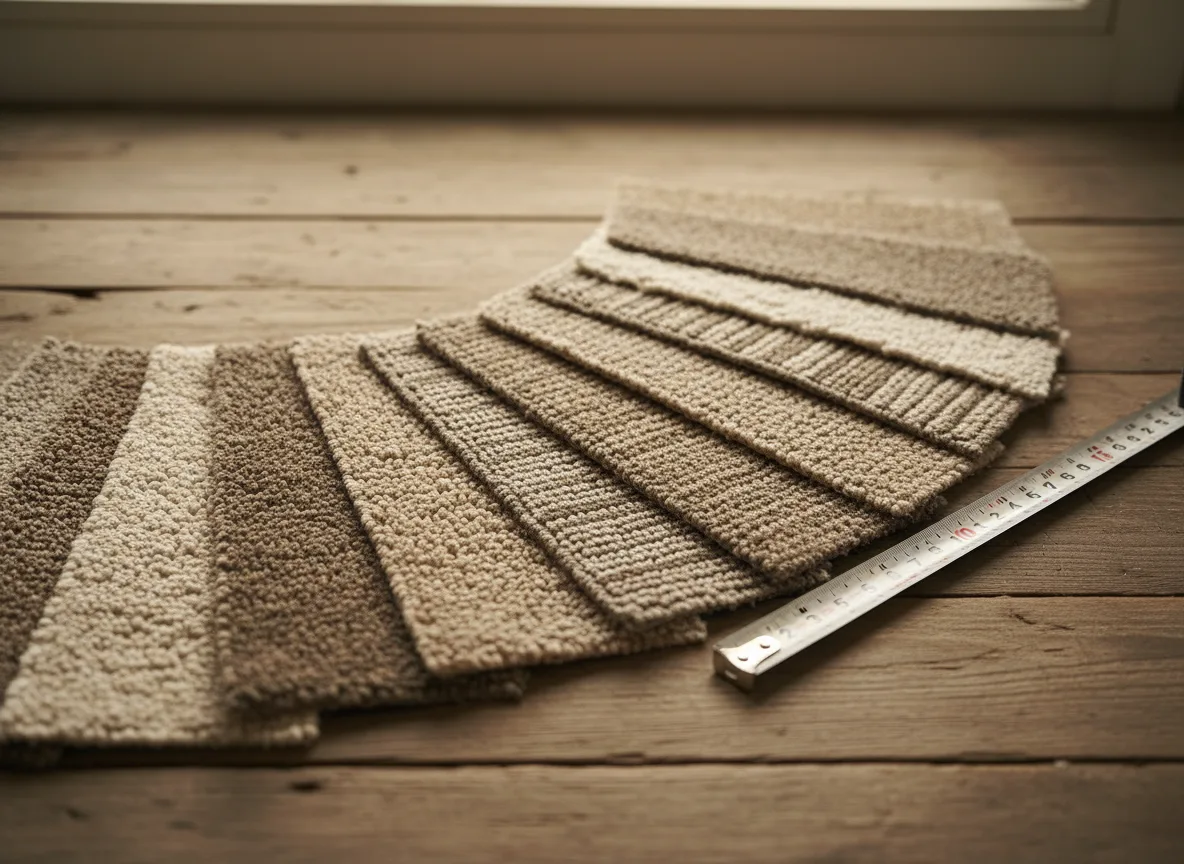 Carpet Installation Lone Wolf, OK FAQs